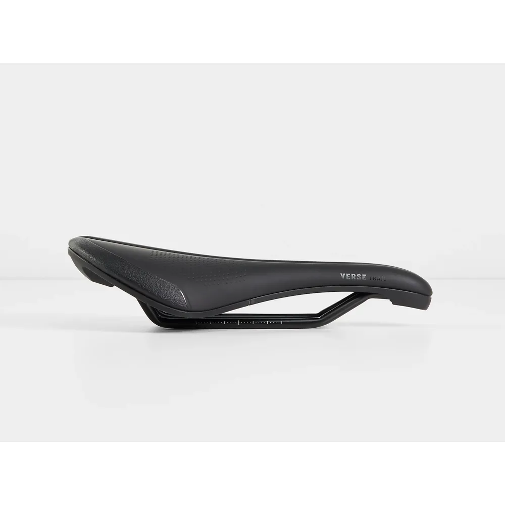 Team Cycles Bontrager Verse Short Trail Elite Saddle | Interest FREE Finance & Online Refund Policy.